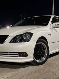 تاير ٩٥٪ • رنق ستيل • بدون غطاء