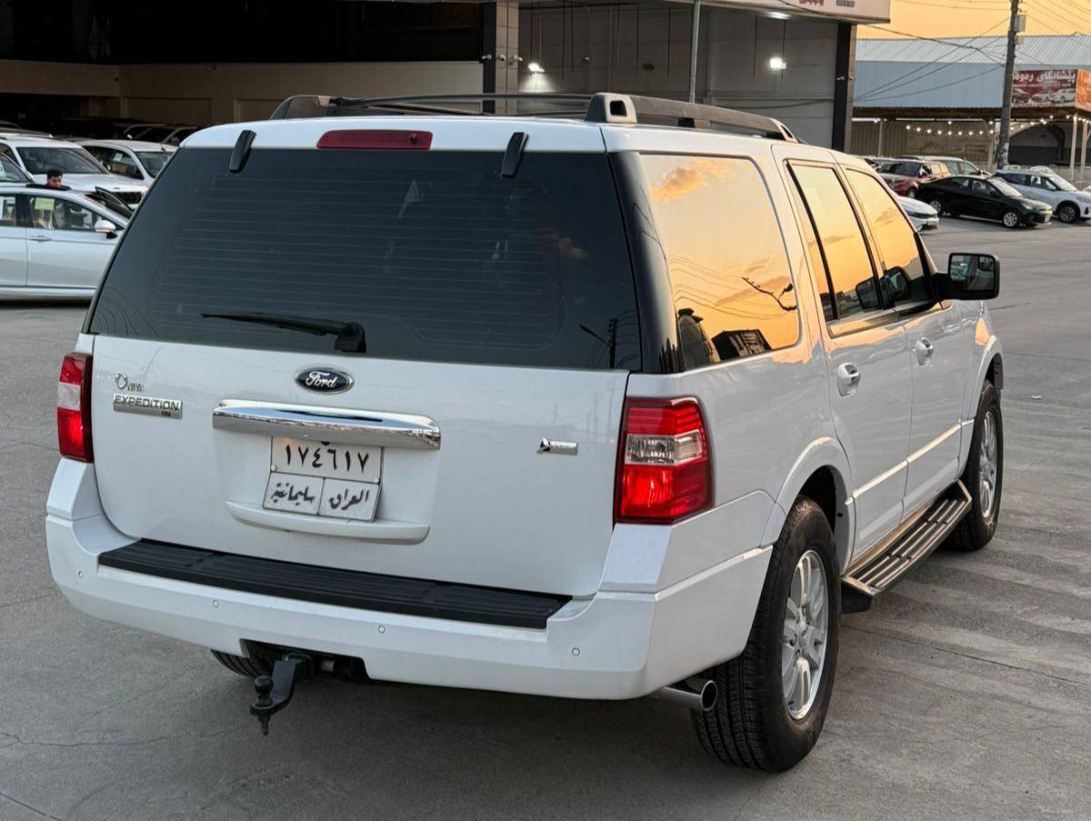 فۆرد اکسپدیشن 2013
سڵاید  دەبل اکلس
ناو زەرد
سفری شەریکەی نیڤا XlT
شاشە و حاسە
بێ بۆیاخ 
مەکینەی نەکراوە
زۆر تازە و بێ کێشە
تازەیە
صەوتی دیجیتاڵ و هەموو شتێکی بەشەرت
هەیچ نوقسانی و خەلەلێکی تێدا نیە 
هەموو شتێکی تازەیە
زۆر بێ مەسرەفە

سعر لە کۆمێنت داوابکە ڕاستەخۆ بۆت دیت 📩 

هەموو شتێکی بەشەرت 
4 تایەی تازە
ڕۆن و فلتەر و سێرڤس کراوە

ژمارەی خاوەنی 
***********
