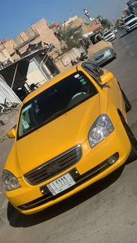 اوبتيما 8  امريكي ضربه جاملغ خلفي  مصفره هيئه وغرامات. مكينه كير حدادي...