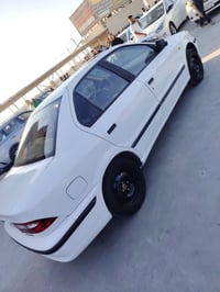 سمند • ٢٠١٢ • رقم واسط