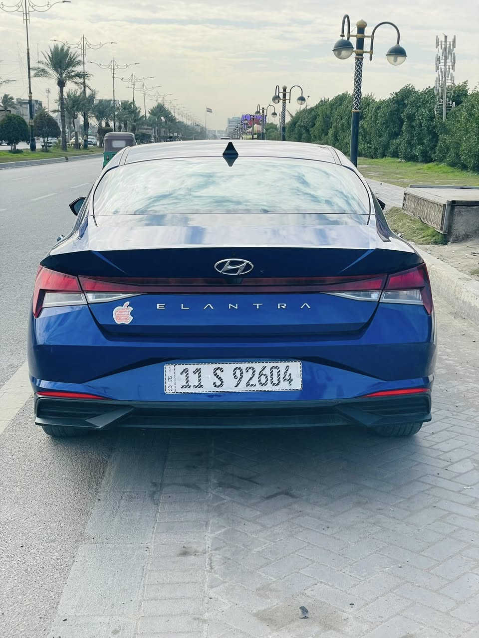 السلام عليكم النترا موديل 2021 معروضه 135 وبيه مجال بسيط جدا حق الجيه رقم بغداد دولي باسمي تحويل مباشر مكينه 2000 دوش غير مفتوحه كير كذالك غير مفتوح سياره ماشيه 95 حقيقي لون جويتي تبريد ثلج صدر امامي خلفي جديد تخم تاير جديد سياره جاهزه كل نقص مابيه مواصفات سياره بصمة تشغيل + تشغيل عن بعد بصمة ابواب شاشه دجتل نظام قياده ذاتي حساسات اماميه خلفيه سايد بريك دكمه رادارات جانيه + رادار امامي شحن واير لاسلكي تدفى تبريد بلكشنات وبعد بيه هواي مواصفات ((((( حادث سياره بسيط جاملغ وبنيد مبدلات قطع اصليه مثل لون سياره بدون قطرة صبغ  ))))) مكان سياره بغداد الاستفسار *********** خاص مغلق
