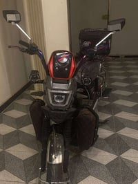 موديل ٢٦ • نضافه • بطاريات