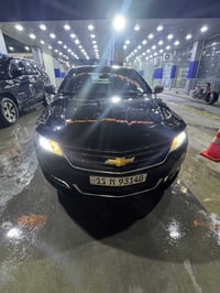 امبالا • ٢٠١٨ • محرك ٦