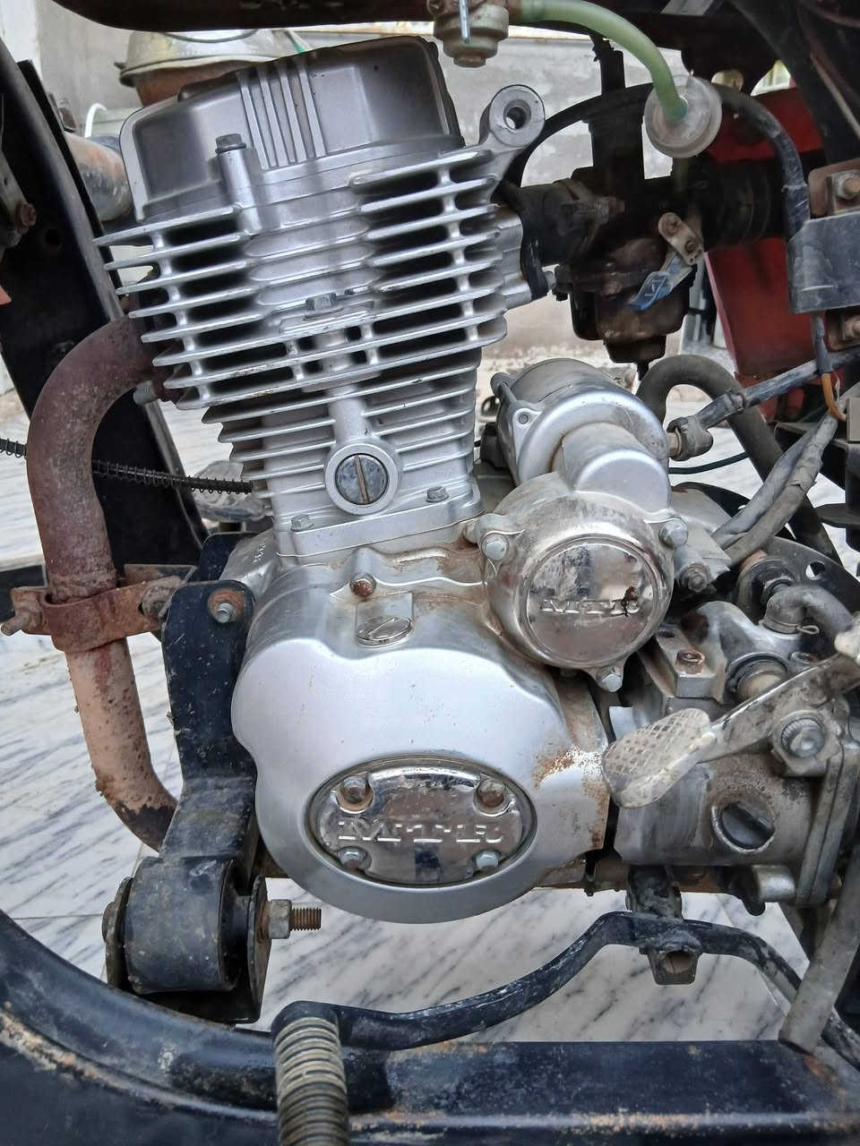 ستوته للبيع موديل  21جاهزه شاصي مكفول وبدي وكهربايات شغاله المكان ميسان حي الوحده السلاميه اتصل عله رقم ***********
