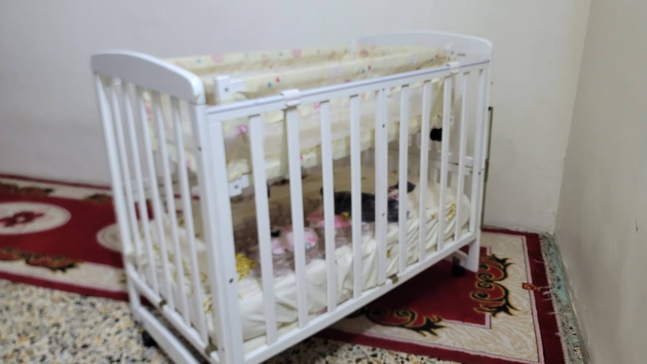 مساء الخير
جربايه طفل + كركوت طفل ممستعمل كركوت للبيع سعرهن ١٠٠ الف ٢ اثنينهم مكاني بغداد حي اور الرقم الهاتف ***********
