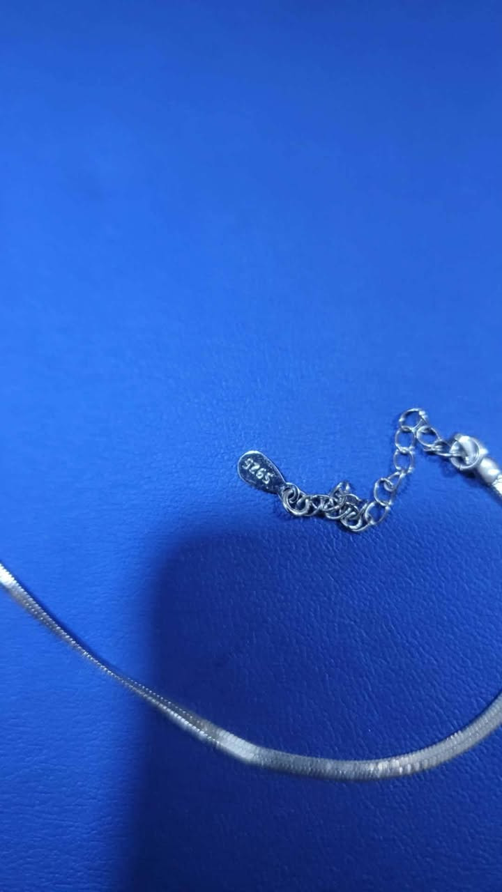 مختوم ٩٢٥ بس ابيعلك اكسسوار مال امزون ب٢٠


**إذا كنت صاحب هذا الإعلان وتريد حذفه لأي سبب، رجاءا أرسل رسالة إلى الدعم الفني**