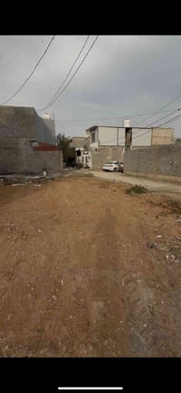 ٥٠م٢ • ركن • كربلاء البوبيات