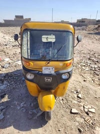 اسلام عليكم  تكتك موديل 2018 رقم تحويل ثاني يوم سعر 4700 ستفسار 077135...