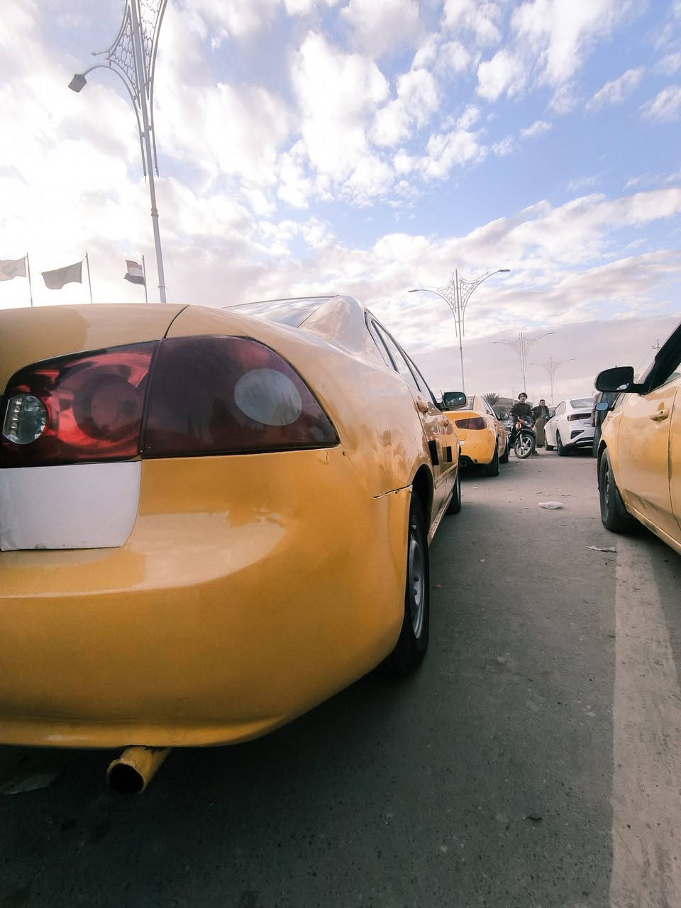 سلام عليكم اوبتيما 2008 متچايه وارد أمريگي🇺🇲
مصفره هيئه وغرامات كيرر ومكينه شرط حداديه جاهزه تخم تاير جديد ضفيره جديده وتبريد ودفايه كله جديد كهربائيات كله شغاله+عقل+ حساسات كله جديد مجاول سياره جاهزه مجهزه شغل وروح وين متريد (سعر 70) وبيه مجال عنوان سماوه  قضاء الرميثه 
رقم ***********
