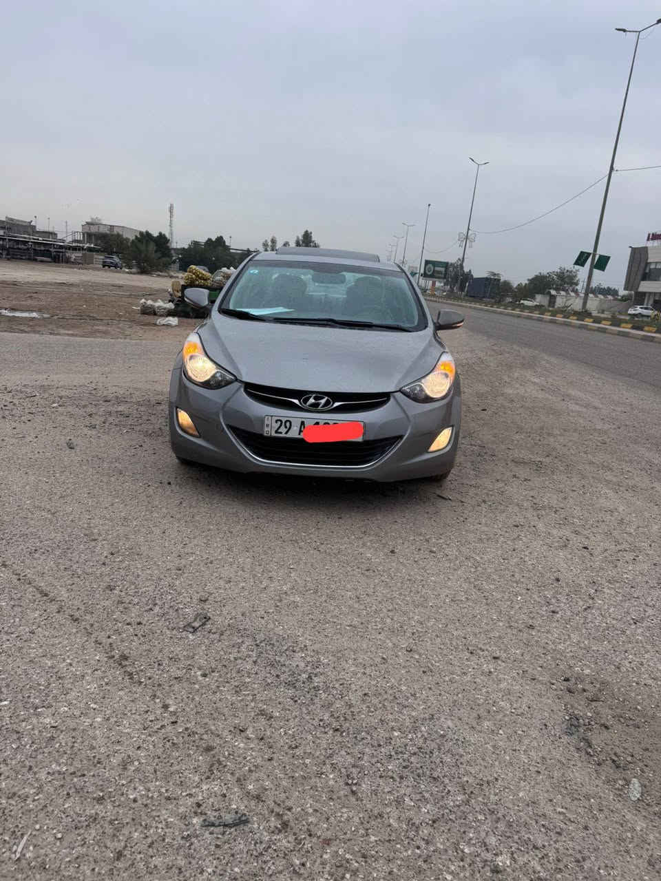 يالله من رخصت الادمن عندي النترا موديل 2013 وارد أمريكي حادث جاملغ وبنيد فقط بدون دواخل السياره فوال واحد على واحد فتحه شاره بل مري بصمه شاشه كبيره لد امامي خلفي رقم انكليزي بسمي تحويل ثاني يوم السعر 88 وماكو النترا فوال بهيج سعر مكاني بابل تصل ***********
