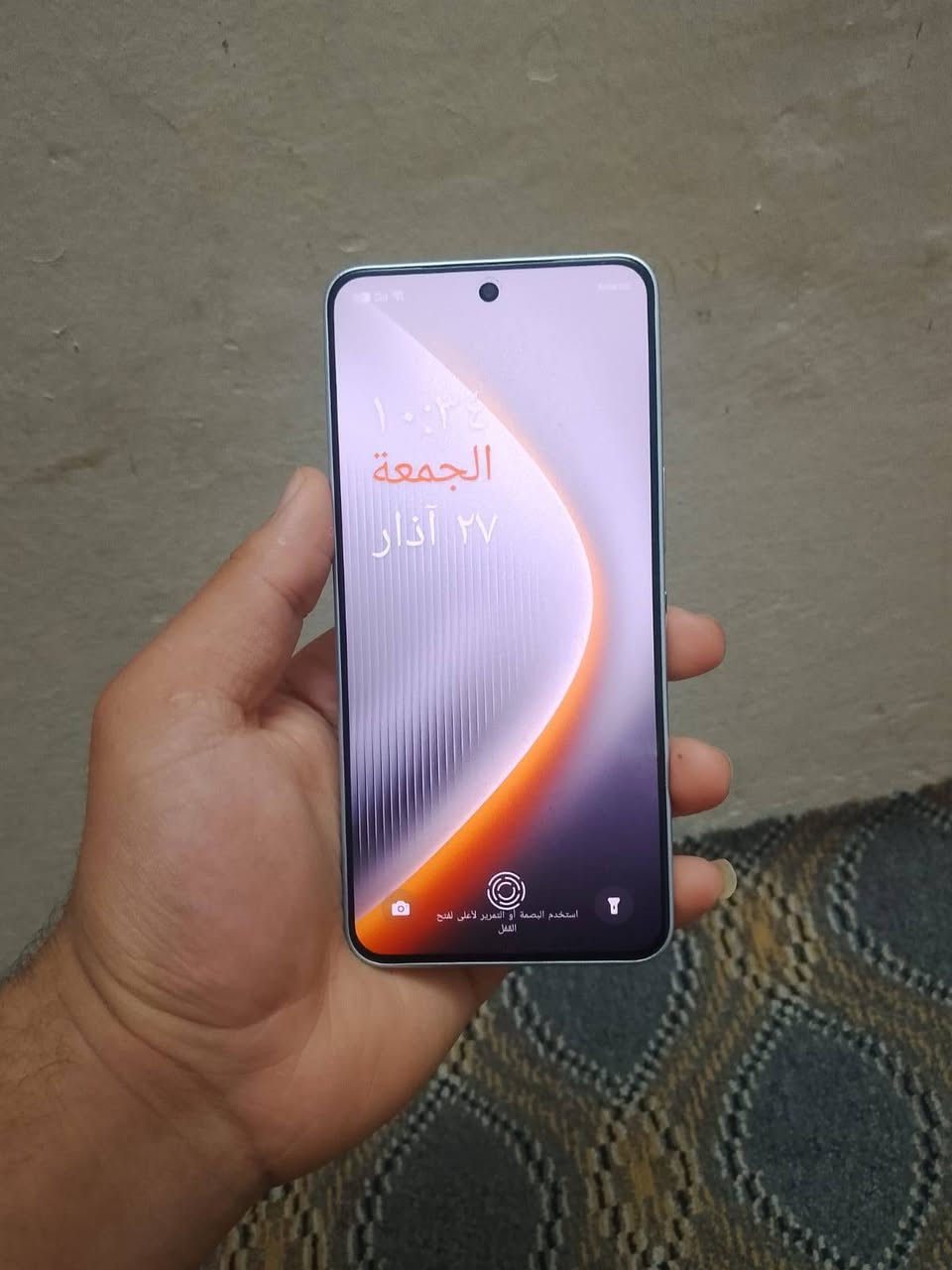 سلام عليكم جهاز TECNO بوفا 7 اللترا جهاز بوبجي 120 فريم معالجة دايم ستي 8350 التميت ذاكرة 256 رام 12+12 يعني 24 شاشة امولد 144 هيرتز بطارية 6000 ملي أمبير سرعة الشحن 70 واط جهاز كامل ملحقات جهاز نضيف حيل مضافة  فول بس بي شغلة صغيرة بي نمش بلضهر بس نمش قليل ما مابين مكاني بغداد مدينة الصدر هاذا رقمي على واتساب *********** راح يكون سعرة 330 وبي مجال رجاءأ جماعت 290  300 لا طبون رجاءأ
