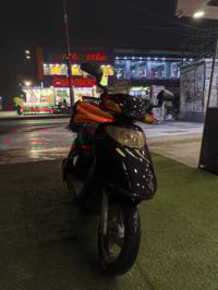 سبيسي • نضيفه • كراده داخل