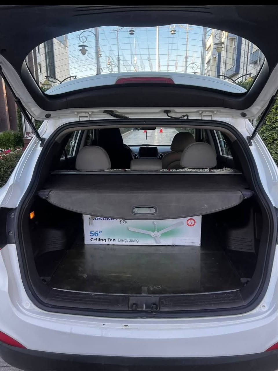 /#hyundai_توسان ٢٠١٥ شكل ال ٢٠١٦
🔥🍃🍃🔥
ماشية ٩٠ الف 🔥
مواصفات  طبيعية مع اضافة شاشة 
مجلدة من الداخل 
كير ومحرك مكفول 
بيها اصبع  رش بالبنيد 
الكشر جدا جدا نضيف 
والسيارة على وضع الشركة 
مكان 🔺 بابل المسيب 📍
رقم الهاتف ☎️
***********
👆👆👆👆
