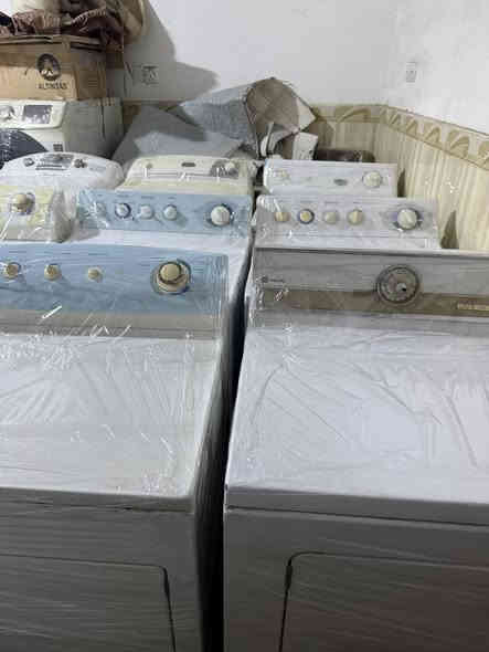 وصول وجبه مجففات امريكي النضافه فول العنوان البصره المعقل خمسين حوش متوفر توصيل ***********
