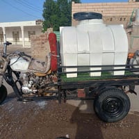 يوجد لدينا ماء RO درجة أولة ما مطروق بس رمش 07773600124 مع تحياتنه  (6...