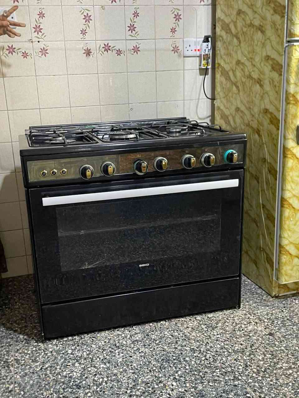 السلام عليكم طباخ للبيع بعده جديد سعر 150 قفل


**إذا كنت صاحب هذا الإعلان وتريد حذفه لأي سبب، رجاءا أرسل رسالة إلى الدعم الفني**
