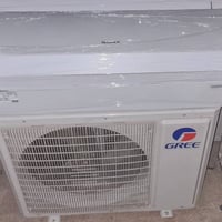 سبلت نوع اكري طنين وسدس غاز شركه كامل ملحقات تبريد وتدفا فول سبلت نضيف...