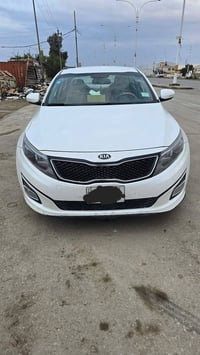 اوبتيما • ٢٠١٦ • رقم بغداد