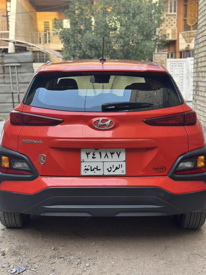 السلام عليكم
للبيع هونداي كونا لون مشمشي 🧡
‎2019 وارد امريكي
مكينة 2000 دوش المرغوب 💯

مواصفاتها 
رادار امامي
محدد سرعة 
كاميرا خلفية 
حساسات
توقف ذاتي

ماشية ٦٨ ميل

حادثها جاملغ امامي جهة السايق طاك ايرباك ستيرن فقط بدون دواخل شاصي سليم موجود حادثها بالصور و راح ارفقلكم رقم الشاصي وربع باب السايق مرشوش .
رقم شمالية (سليمانية) 
تحويل مباشر بأسمي السيارة 

السيارة نظيفة وبدون نواقص بيها ملاحظات بسيطة جداً .
السعر 123 وبيها مجال بسيط 
مكاني بغداد السيدية 
***********
