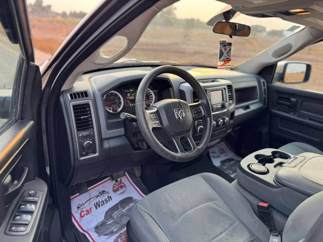 يالله ارخص رام ٢٠١٩ بل عراق
سيارة بيها تلث قطع صبغ من ضمنها بنيدها محدث وشويه كلير بل تكمه سيارة سيارة خير من الله مكينه كير بشرط رقم بغداد تحويل ثاني يوم رقمها حلو وسعرها ١٤٣ ولكل قادم كرامه للاستفسار رقمي *********** مكاني بغداد بلديات
