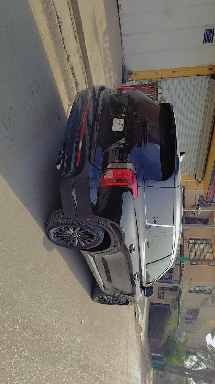 السلام عليكم بلسايد كلكراف نايت ادشن فول للاخير موديل ٢٤ بدون رقم بيهة بنيد وجاملغ بدون لغد او شاصي وسونار موجود مكان بغد اد للاستفسار واتساب *********** السعر 275ورقة
