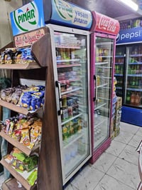 عارضات ايكور تركي ابو الحسابه نضافه وتبريد فول العنوان بغداد العبيدي 0...