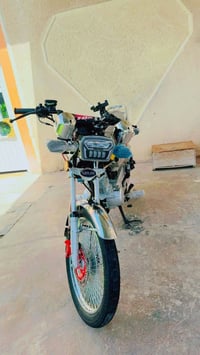 موديل ٢٠٢٥ • ما مفتوح • كهربا