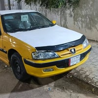 بيجو بارس • ٢٠١٠ • رقم ميسان