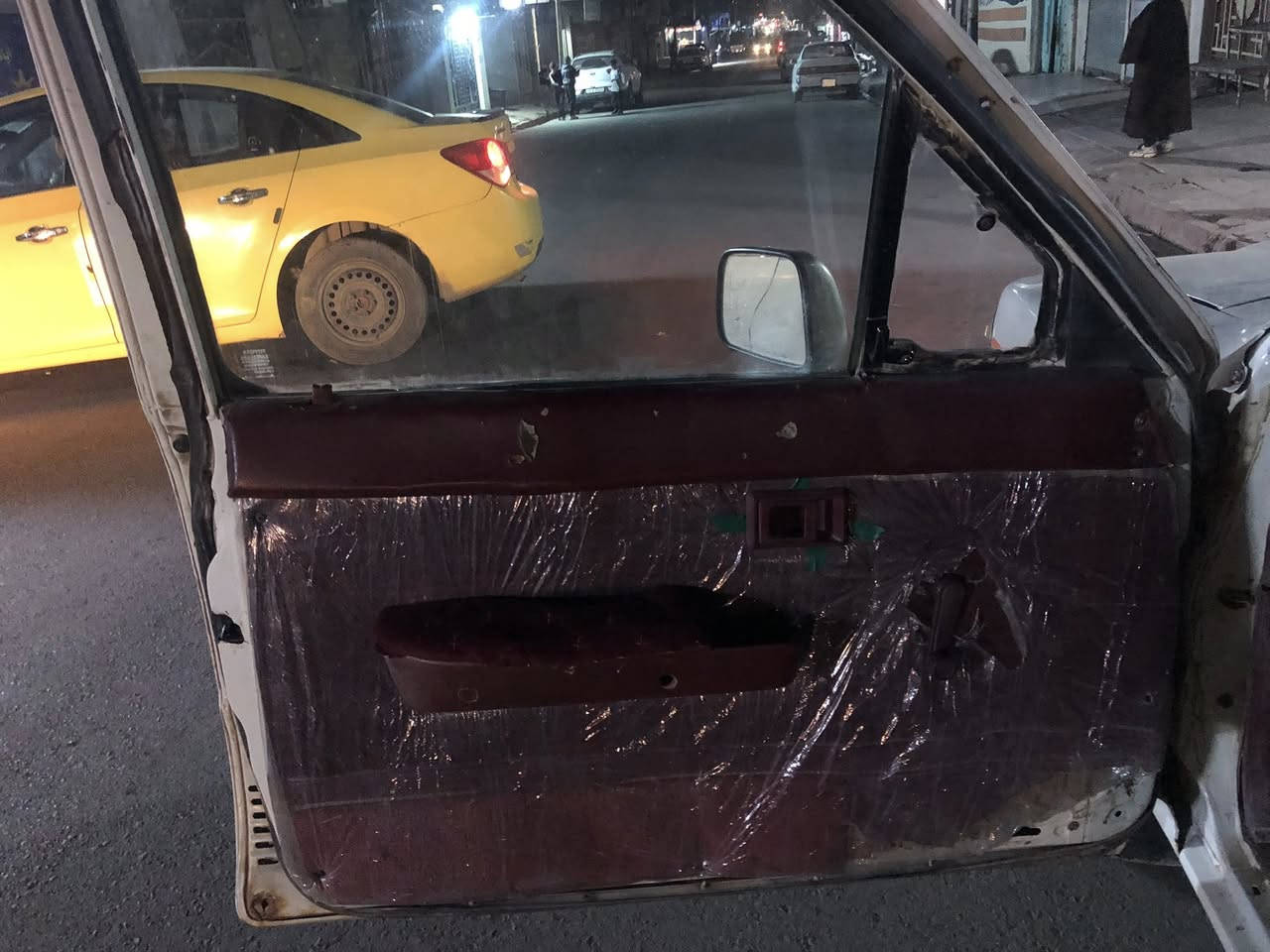 يوتا ٩٣تك رقم نينوى الماني شرط التحويل به ضرر بسكف الباقي صبق جماليه كير محرك اكسن شرط كهرباىيات شغاله السعر 60وبيها مجال بصيط  لا ستفسار مراسلة مازنجر


**إذا كنت صاحب هذا الإعلان وتريد حذفه لأي سبب، رجاءا أرسل رسالة إلى الدعم الفني**