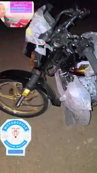 دراجات نارية • توصيل مجاني • جديد ومستعمل