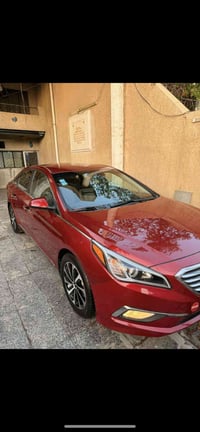 سوناتا ٢٠١٦ • بيها صبغ • فيه غرامات