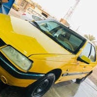 بيجو 405 • ٢٠١٦ • رقم البصره