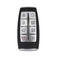 بصمه GV80 • برمجه غير معروفة • للبيع