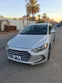 النترا ٢٠١٧ • محرك 2000 • بغداد الرصافه