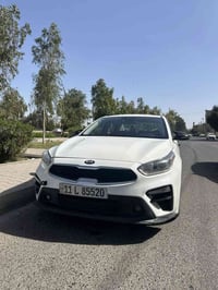 فورتي 2020  للبيع كير at فئه لfe  مكينه خير من الله  مكفوله  شاصي مكفو...