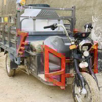 ستوته شحن للبيع موديل ٢٠٢٢نظيفه شغاله باتريت كبار ٥كلهن يقرن ع حمل ١٠و...