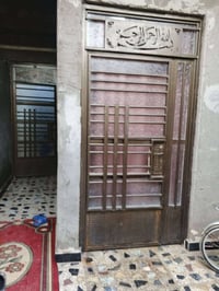 دار للبيع • خلف مول الأمراء • ١٠٠م