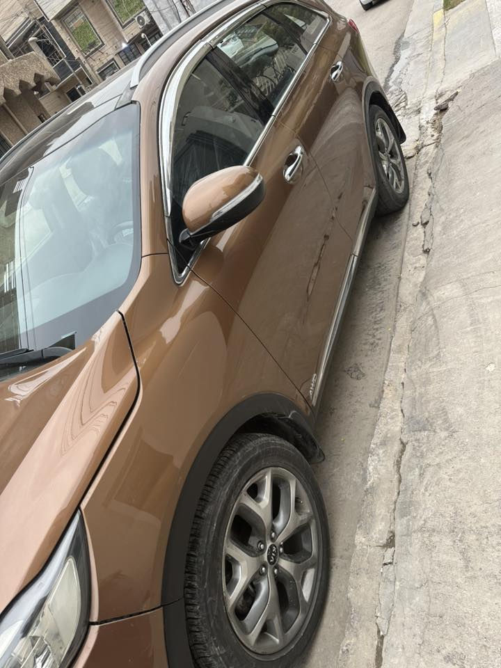 سورنتو موديل2017
خـليـجـي  بيع مستعجل 

بيه ٤ قطع صبغ بنيدمبدل وجاملغ مبدل وبابين الصدر بلادي ومصبوغات كلير 

رقم بغداد تحويل مباشر 

مواصفات

بصمه  

نضام تزحلق ونحدار

باب خلفي كهرباء  

نضام بريك ابي اس 

كامره اصليه دواره 

حساس امامي خلفي اصلي

كشن كهربائي  +جلد قرميدي 

3قطع تبريد

لد امامي بكلايت لد 

كروس سرعه 

تحكمات ستيرن

اريل انفكيشن

سبعه راكب

ويل كب نيكل

بصمه تشغيل وابواب 

6 سلندر  م3500      

ترحيب 

كامره دوارة      

مري شفط    اشاره بالمري 

برادات بلاديه  خلفيه

فول تحكم استرن 

ثلاث انظمه قياده  Sport  eco   smart 

كشافات 

علامة بالدواسه 

السياره ماشيه ٢١٧الف مكاني بغداد  السياره بالسيديه

السعر 175$ وبيه مجال بسيط

واتساب متواجد 

    ***********

 ***********
