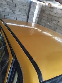 للبيع على ضربته وعلى وضعه ب15وبيه مجال حك الجيه ‏ ‪0781 451 4721‬‏