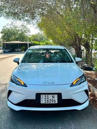 بي واي دي سيل فايف • BYD Seal 5 • سيارة بي واي دي • بي واي دي 2025 • س...