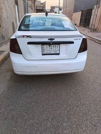 اوبترا ٢٠٠٦ • كير اوتو • طخه بصندوق