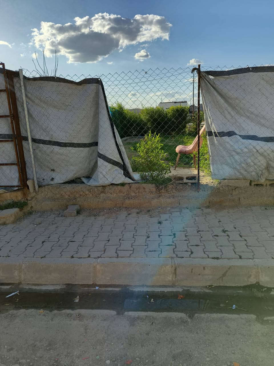 دار للبيع👈 طابقين منعزل
طابو صرف👈 السعر 115 مليون وبيه مجال
العنوان سايدين جامع الراشدين
للاستفسار مراجعة مكتب المباني للعقارات والمقاولات العامة او الاتصال على الارقام الثالي
***********محمدابو جنيد
*********** محمد عقارات
عنوان مكتبنا حي العسكري مقابل جامع المعراج
