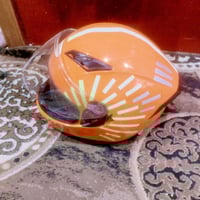 خوذه طلبات سعره 30 الف للتواصل 07517488712