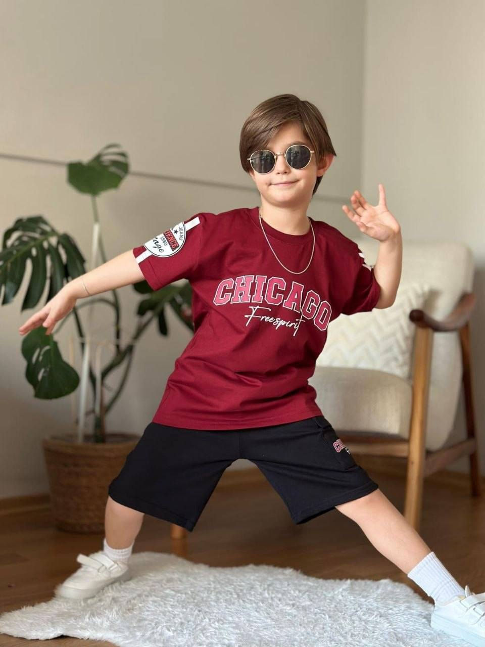 احدث موديلات ملابس الاطفال بين ايديكم 🇹🇷🇹🇷🇹🇷
قناة التليجرام https://t.me/cocukgiyimMerkzi
كروب الواتساب https://chat.whatsapp.com/D5ZaG3wWnDqDEbXqznOSQ8
قناة التليجرام شروات رخيصة https://t.me/COCUKGIYIMMERKEZI2
شركتنا في تركيا مدينة بورصة في سوق الجملة شارع الفيشنة
لا الحجز التواصل على الواتساب +905529836677
#ملابس_اطفال_جملة #ملابس_تركية #تجار_الجملة #ملابس_صغار #تركيا #العراق #السعودية #الكويت #قطر #سلطنة_عمان #البحرين #الامارات #دبي #اسطنبول #ليبيا #الجزائر #المغرب #تونس #الصومال #جيبوتي #موريتانيا #مصر #الاردن #سوريا #لبنان #ايران #اربيل #فلسطين #القدس #نابلس Yıldırım, Bursa


**إذا كنت صاحب هذا الإعلان وتريد حذفه لأي سبب، رجاءا أرسل رسالة إلى الدعم الفني**