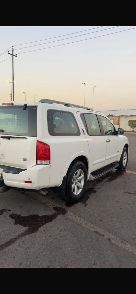 2009 امريكيه حادثهه جاملغ خلفي
95 وبيهه مجال سياره مانقصهه شي

***********
