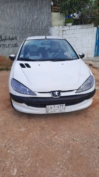 بيجو ٢٠٦ • ٢٠٠٩ • اوتوماتيك