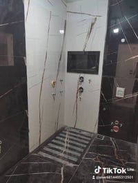 بورسلين • ارضية وجدران • بابل