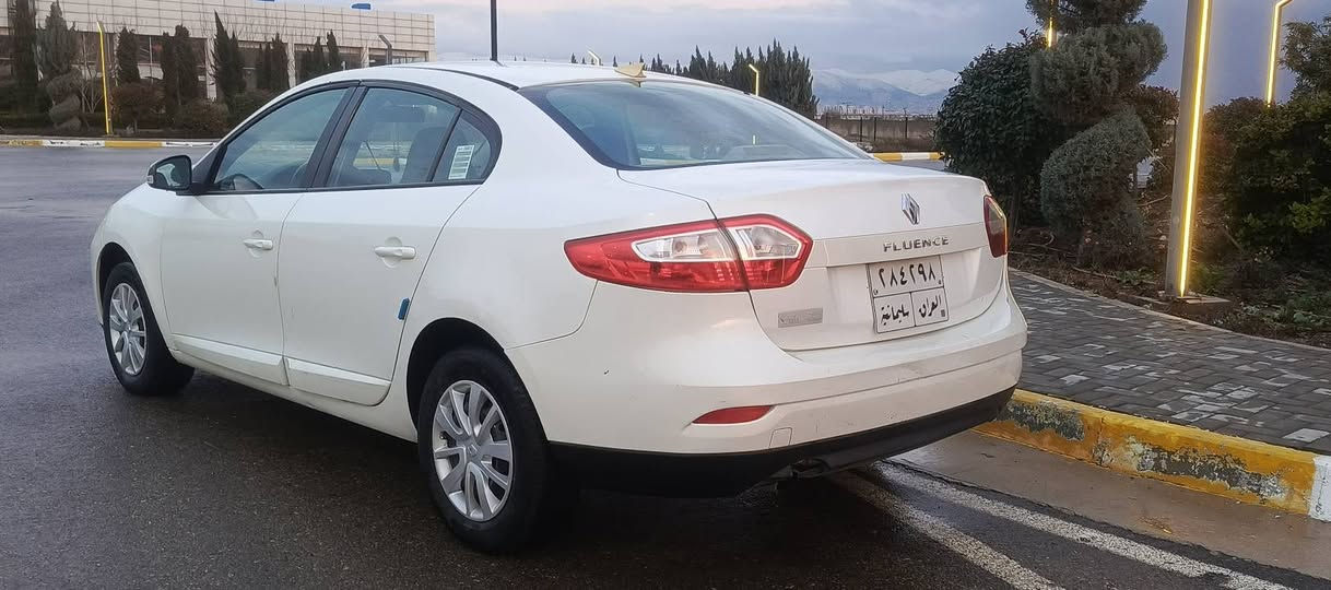 *********** رينؤ فلؤنس ٢٠١٢ كيرمه كينه  ساردى كه رمى به شه رت سه ياره كه زؤر تازه يه ك  پارچه ى بؤ ياخه بى ناوكرتن مالى دؤسته زؤرپاكه  سحرى ٦٧كه لا له سليمانيه *********** السليمانية, العراق
