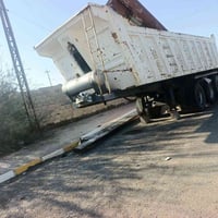 بودي • دار قصاب • 3محور