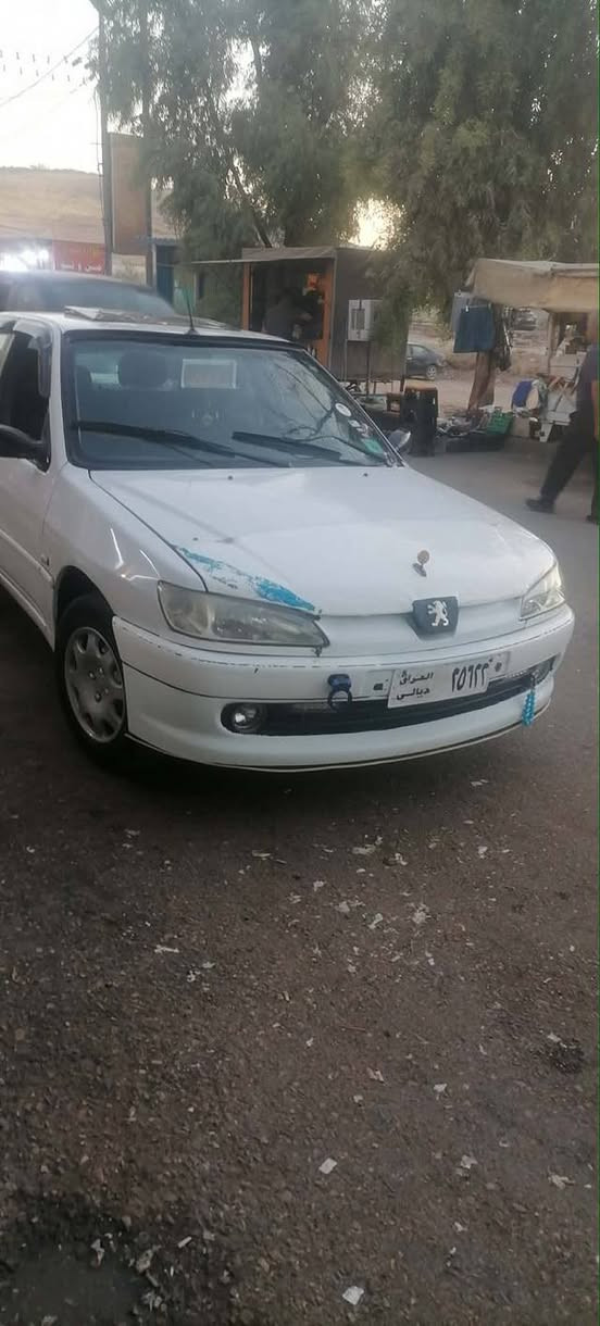 بیجۆ فەڕه نسی 306مودێل 2002اڕم پلاستیک سلێمانی  گێڕ عادی دەعم لێدراوی نیە  چوار جام کارەبا تەبریتی ساردوو گەرمی بەشەرت   نرخی  28وەرەقە معامەلەیەکی کم
261هزار کیلۆمەتر ڕۆیشتووە 
ژم ***********     *********** دخان, السليمانية
